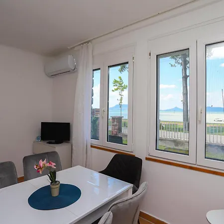 Seaview House Fonyod, Arpad Part Fonyód