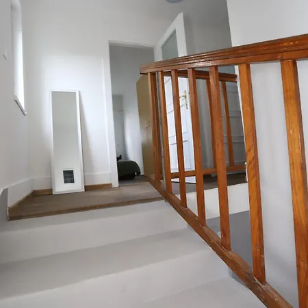Seaview House Fonyód, árpád Part *