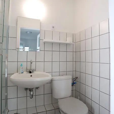 Seaview House Fonyód, árpád Part Apartamento