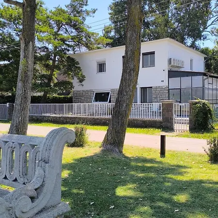 Seaview House Fonyód, árpád Part *